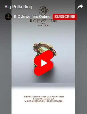 RC JEWELLERS Video 1