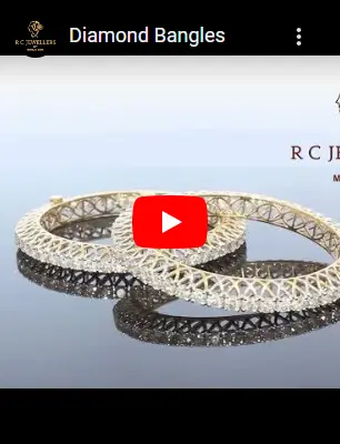 RC JEWELLERS Video 1