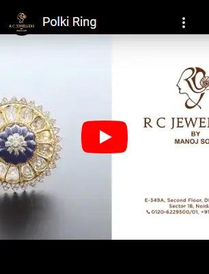 RC JEWELLERS Video 1