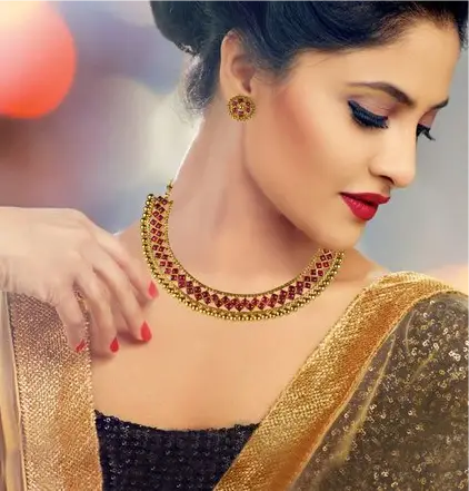 RC Jewellers