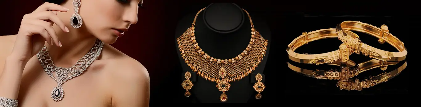 RC Jewellers