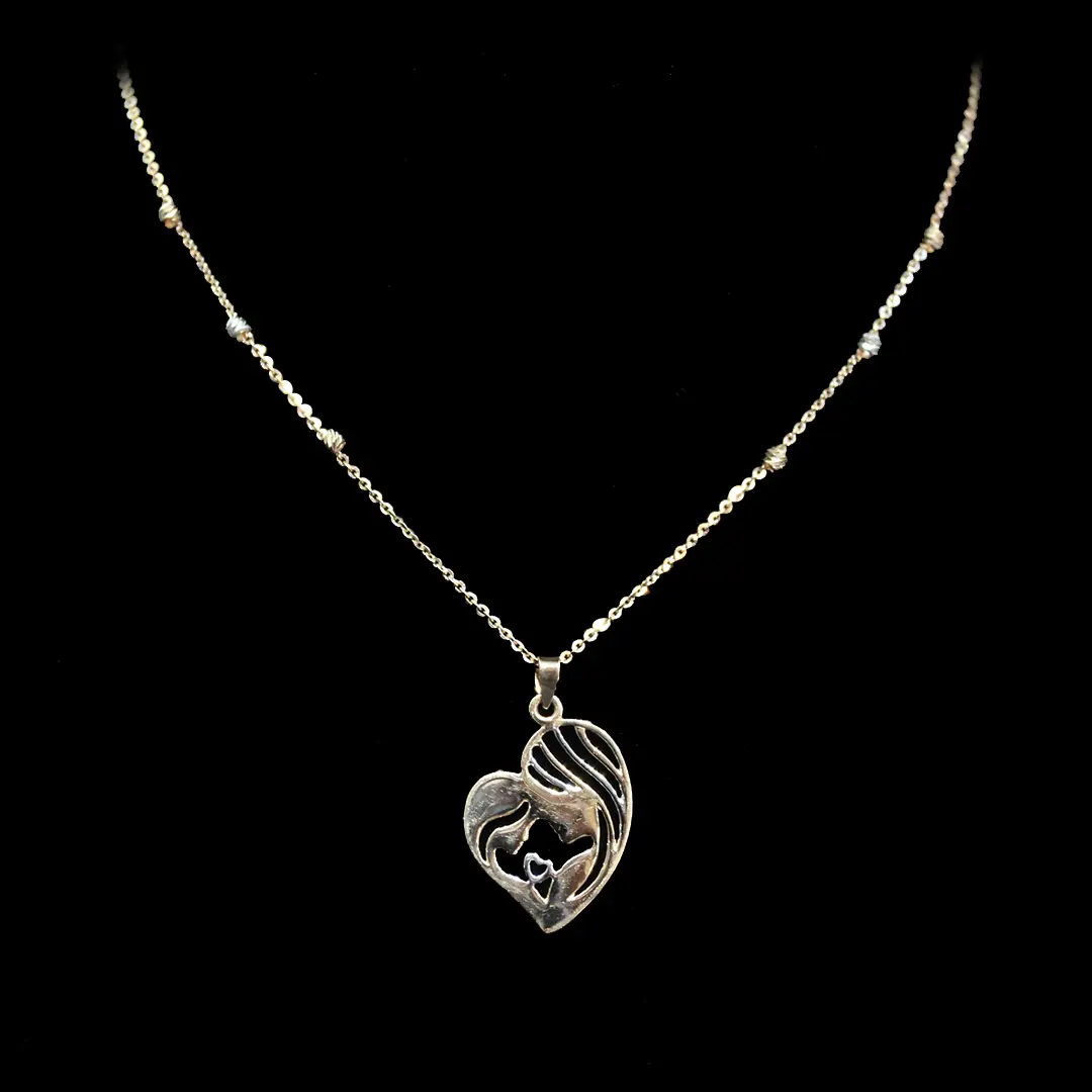 Rose gold Chain GC0759(1)