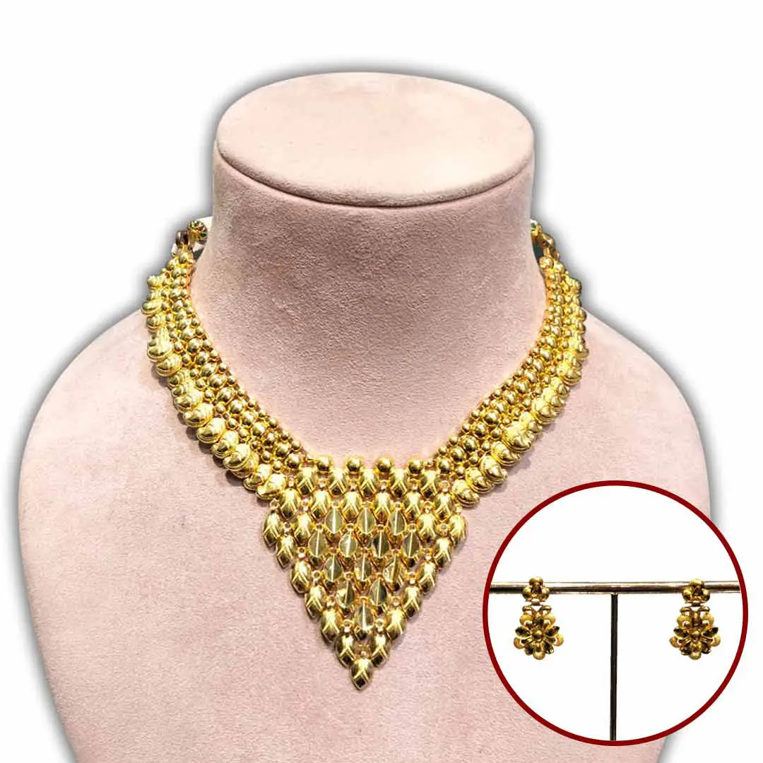 Gold Set GNS0259-GT0301