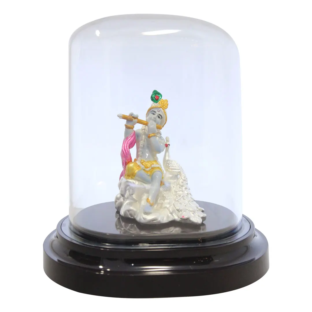 Divine Lord Krishna Idol 2