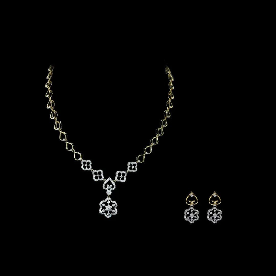Diamond Set DSN0174
