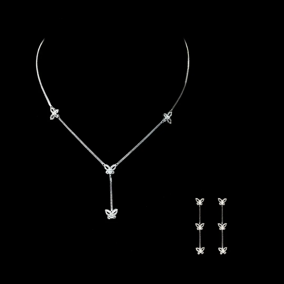 Diamond Set DSN0143