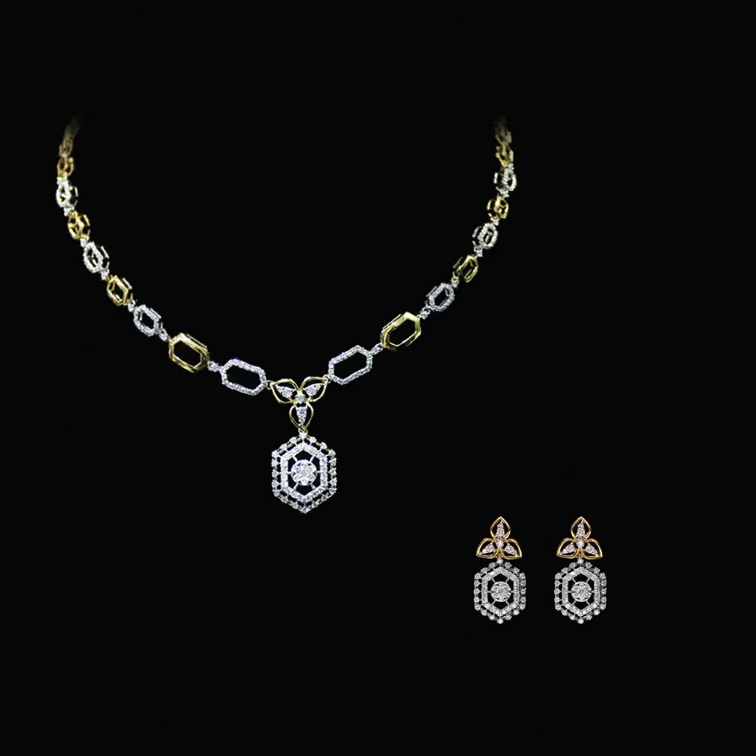 Diamond Set DSN0173