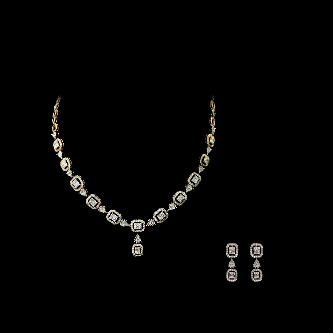 Diamond Set DS0144