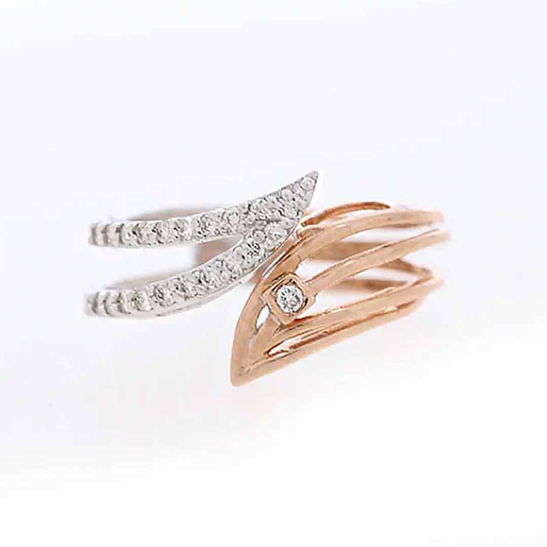 Diamond Ring Penelope