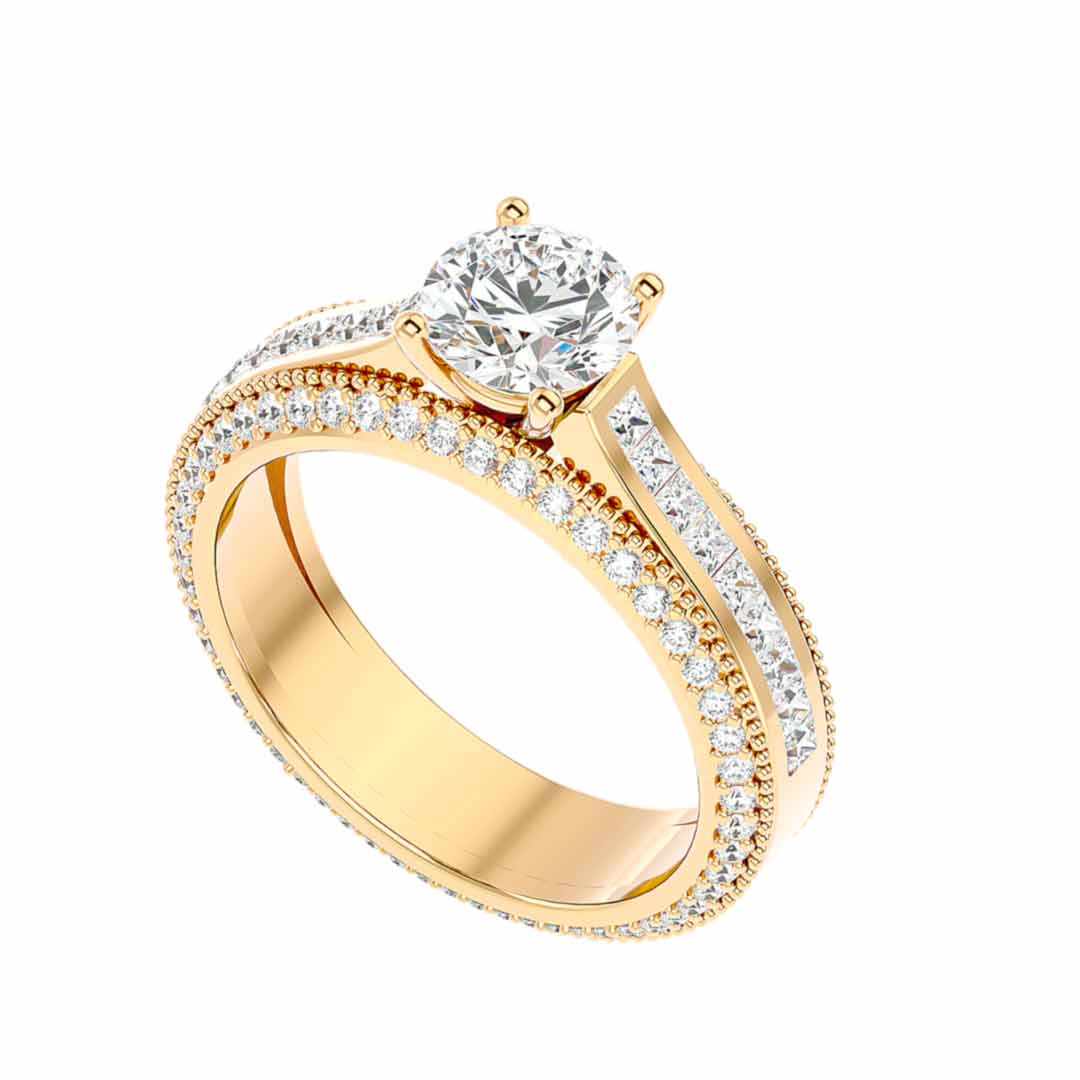 Diamond Ring