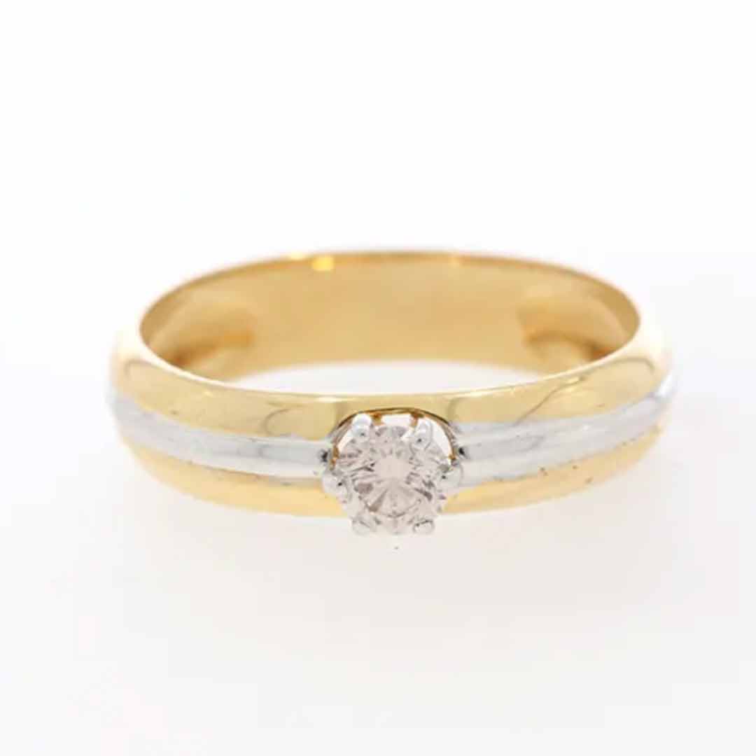 Diamond Ring Alexander