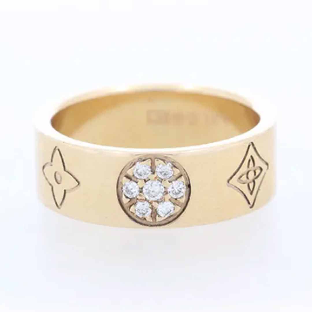 Diamond Band Helios