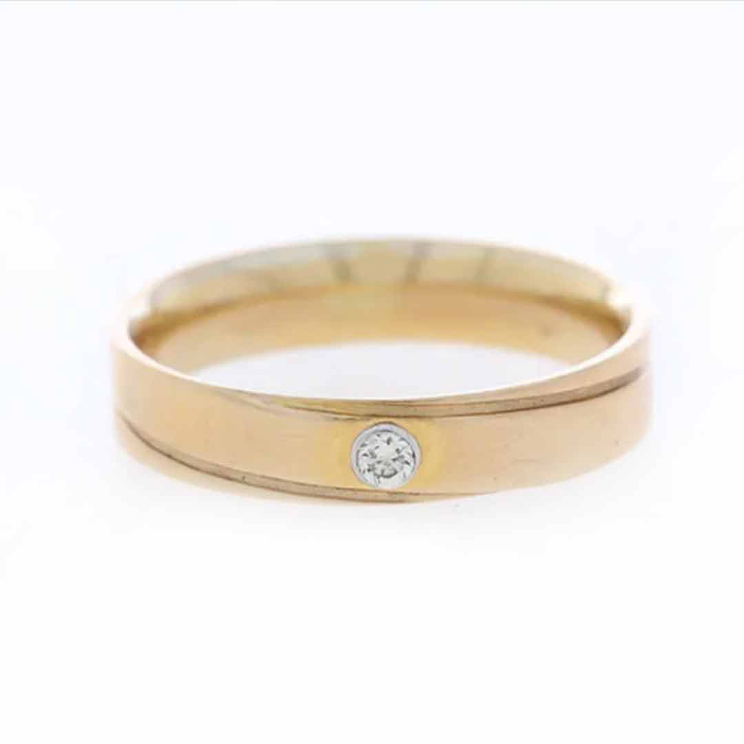 Diamond Alexander Band