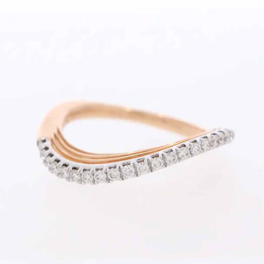 Diamond Ring Eternity Band