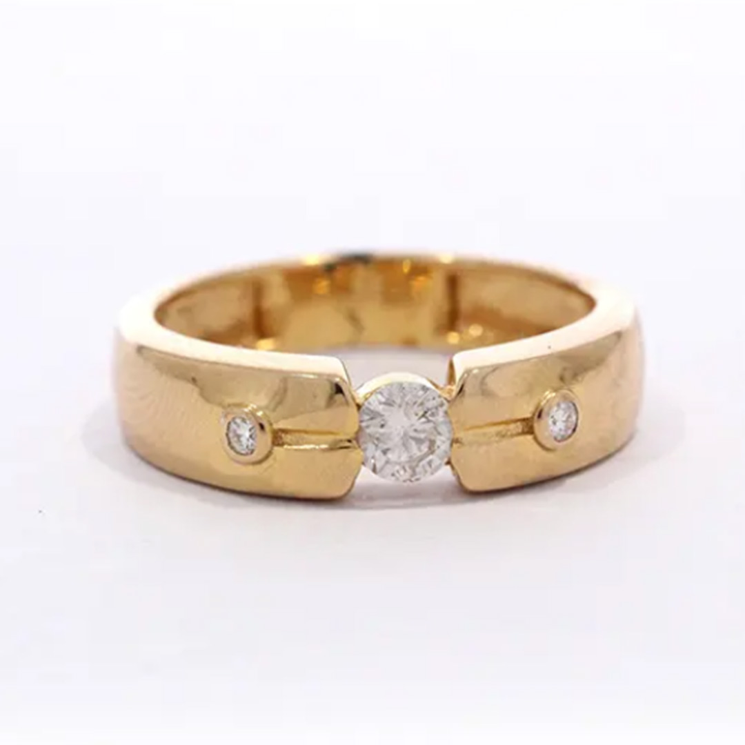 Diamond Alexander Band