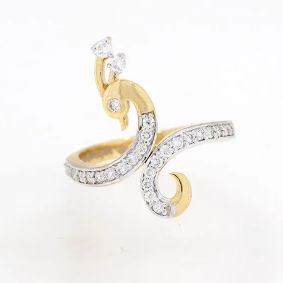 Diamond Ring DR1570