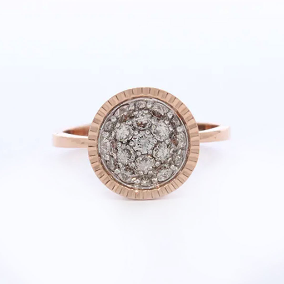 Diamond Ring DR1457