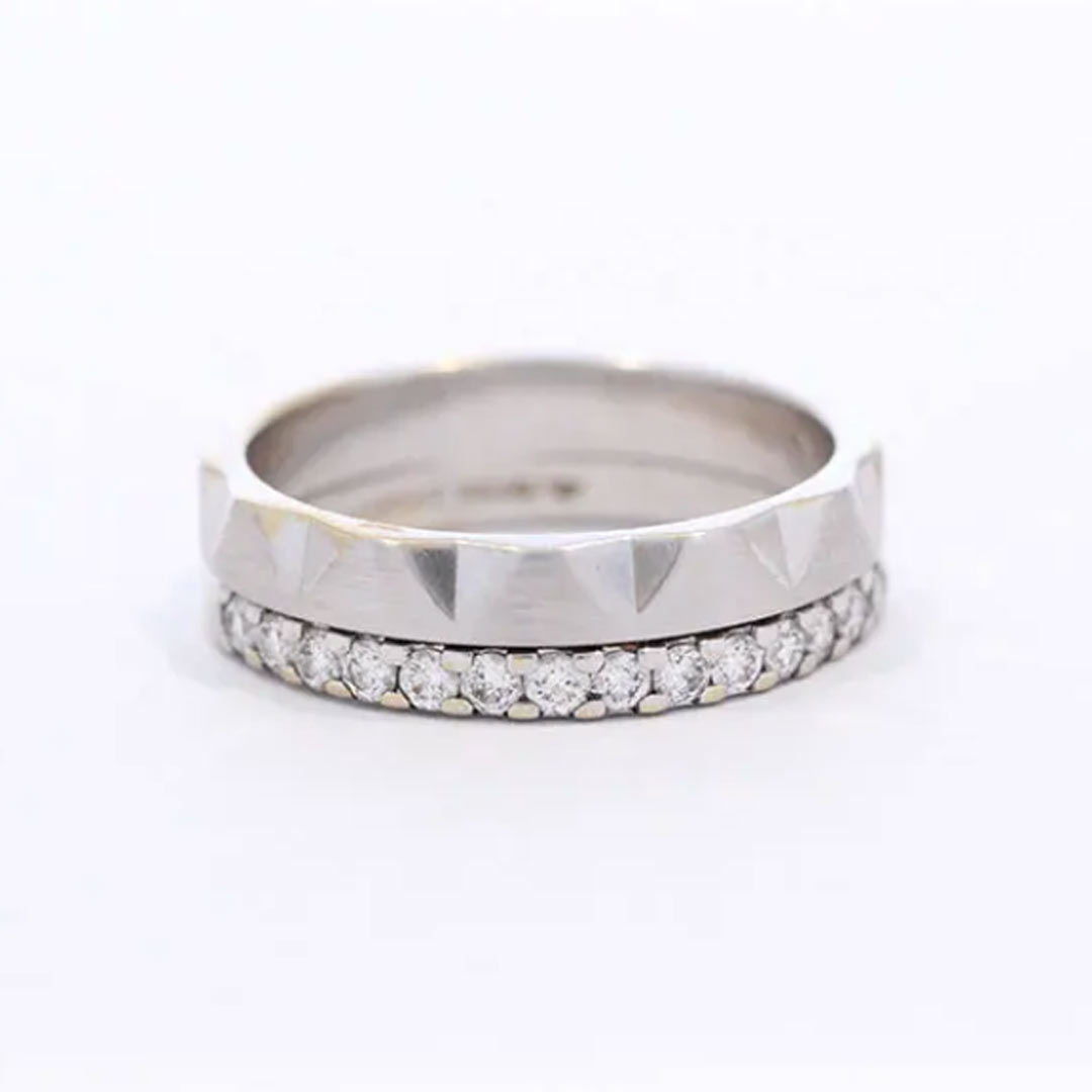 Diamond Ring DR0131