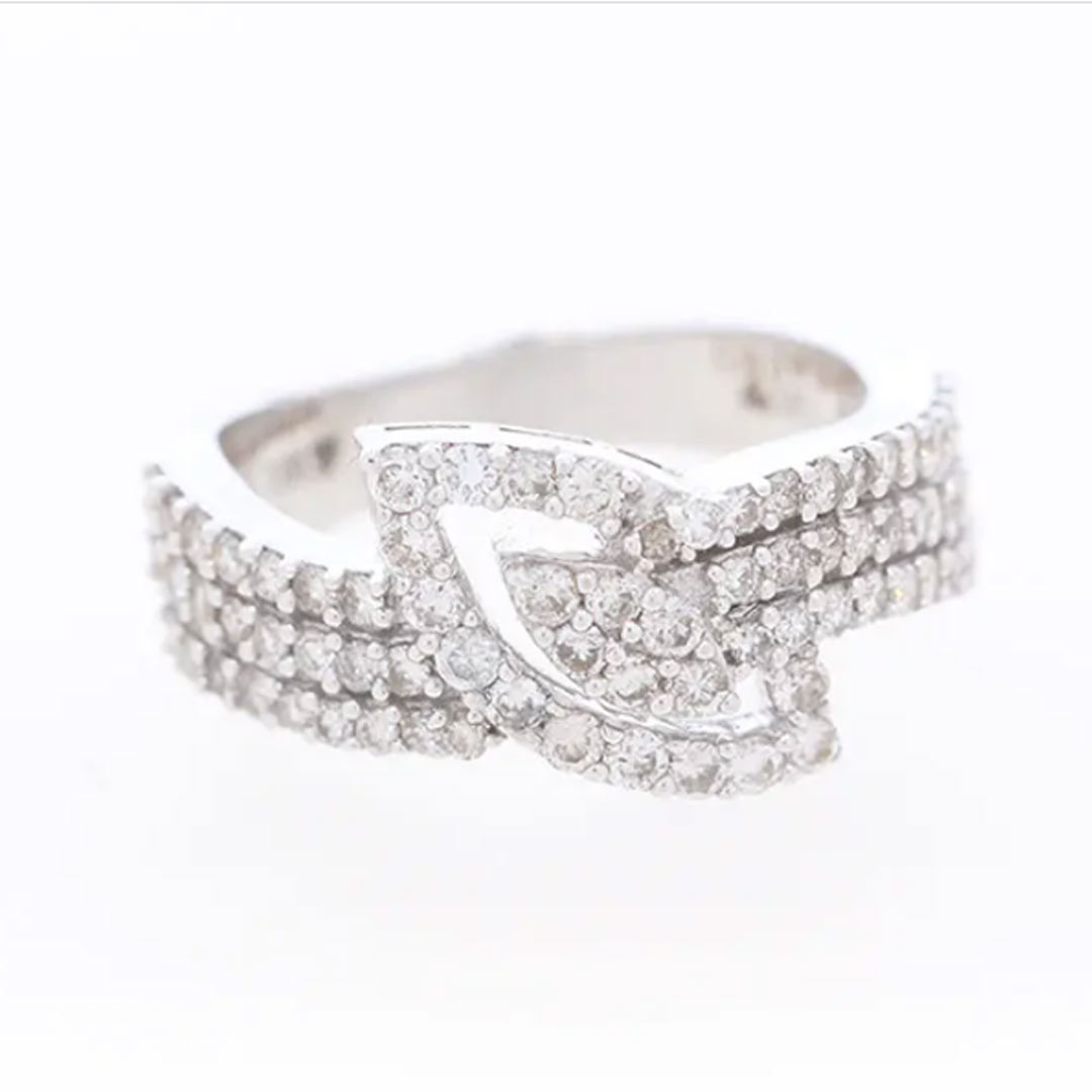Diamond Ring DR0047