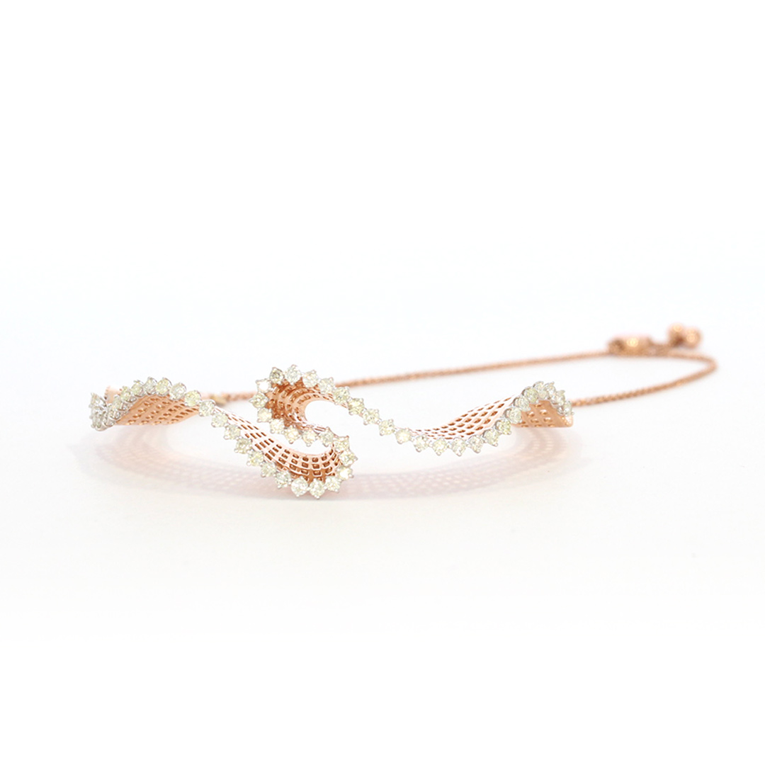 Diamond Bracelet