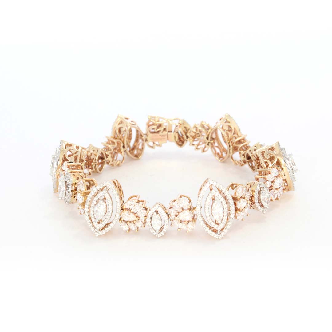 Diamond Bracelet