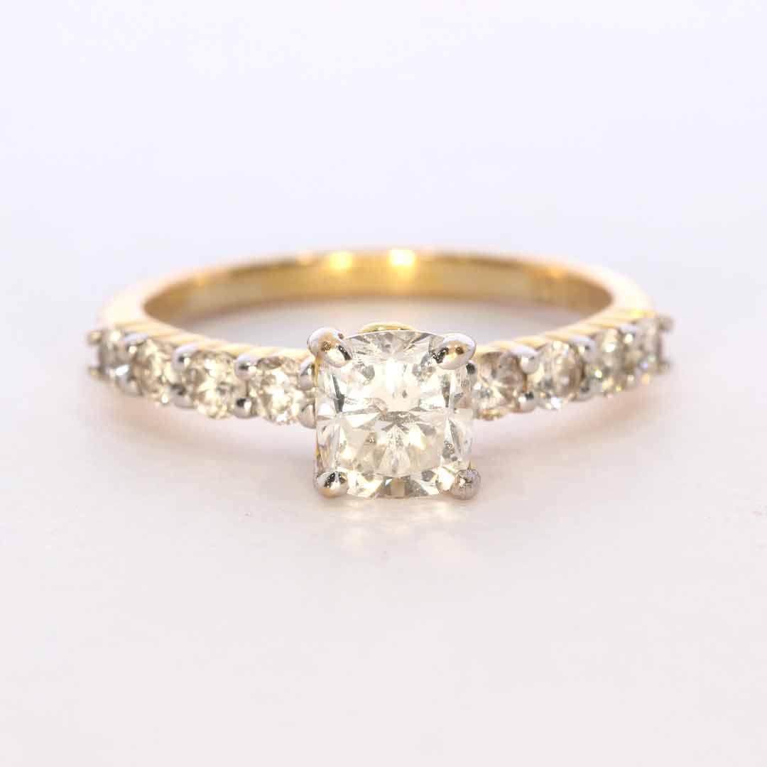 Diamond Ring