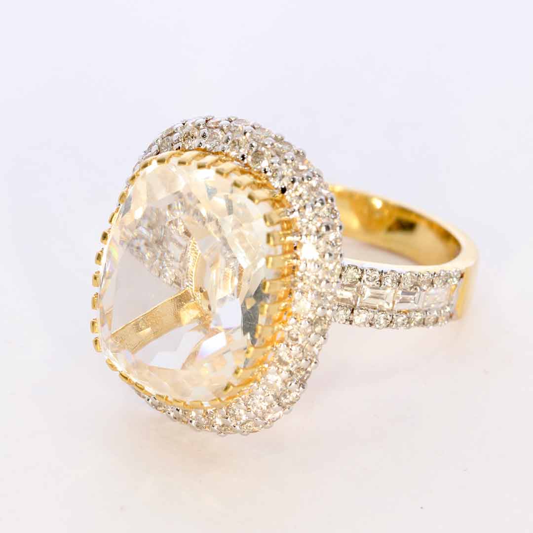 Diamond Ring