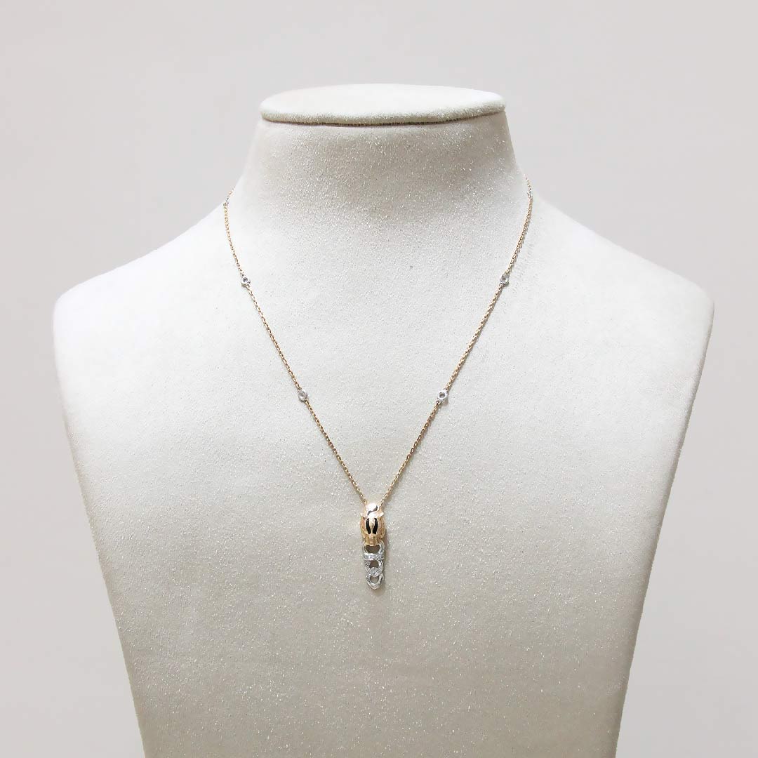 Diamond Pendant