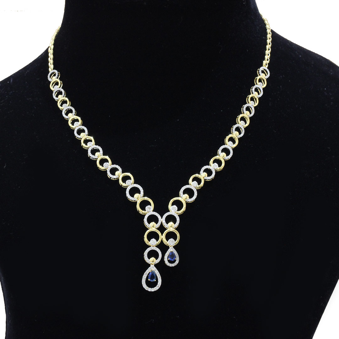 Diamond Necklace
