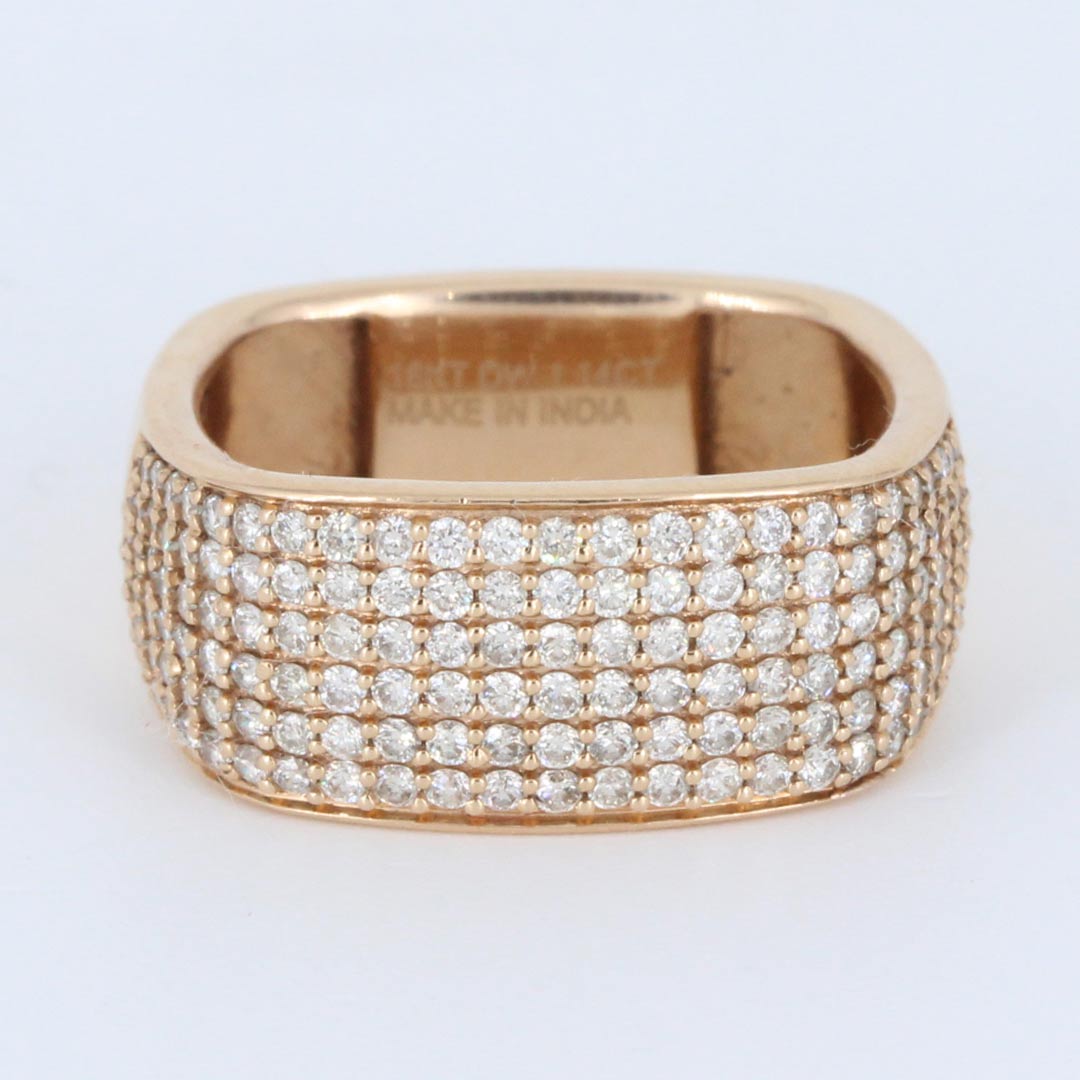 Diamond Band