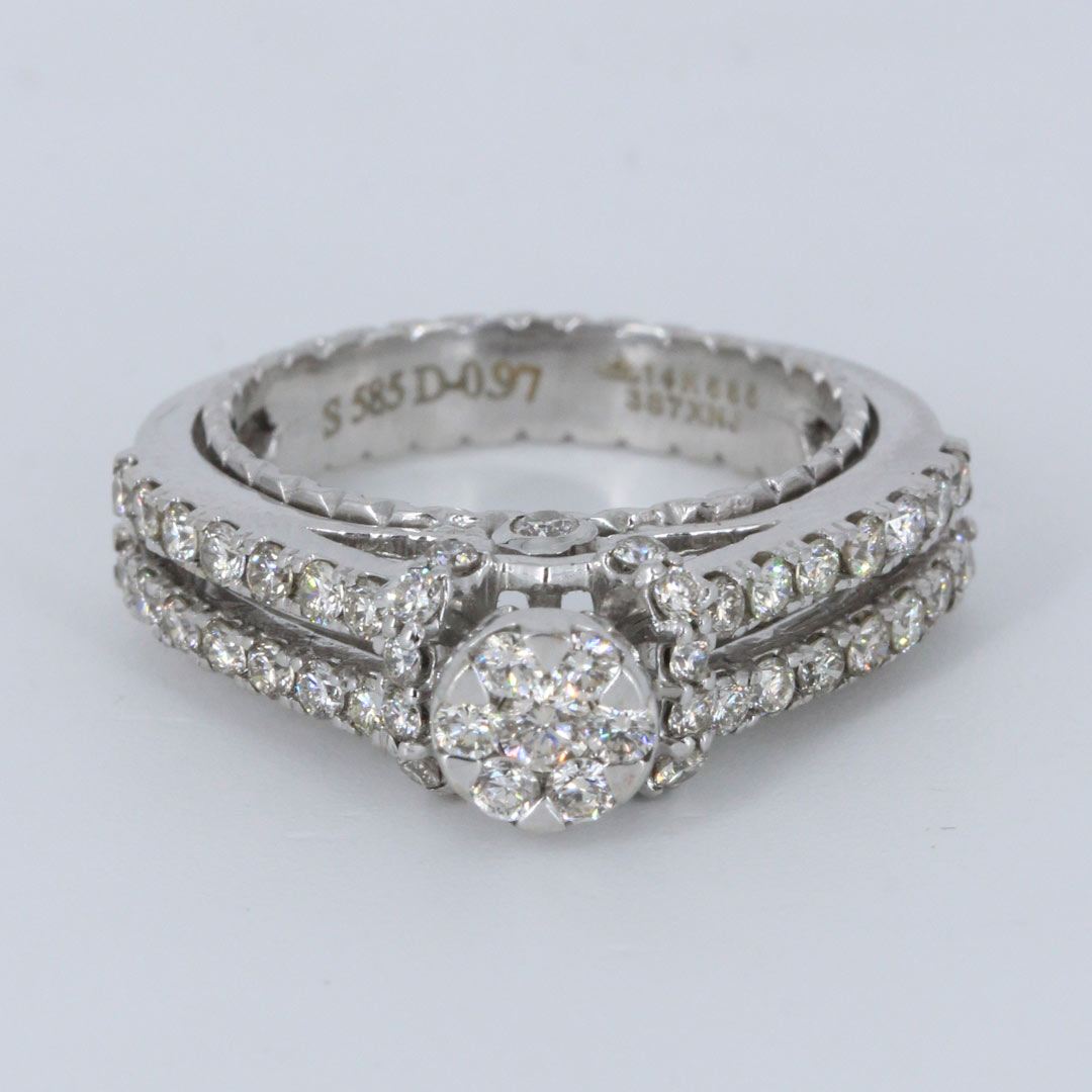 Diamond Ring