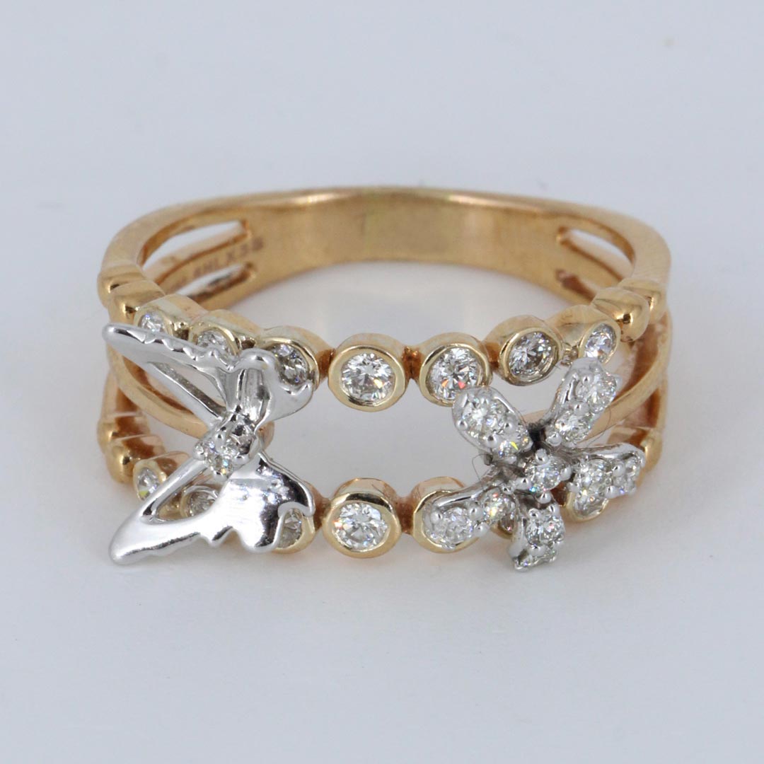 Diamond Ring