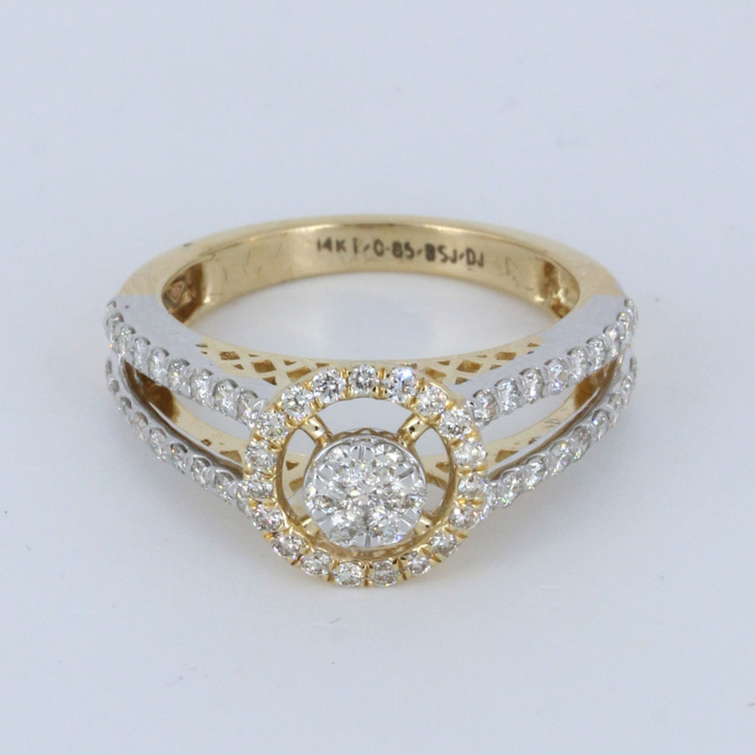Diamond Ring