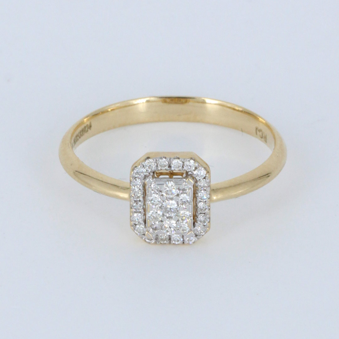 Diamond Ring