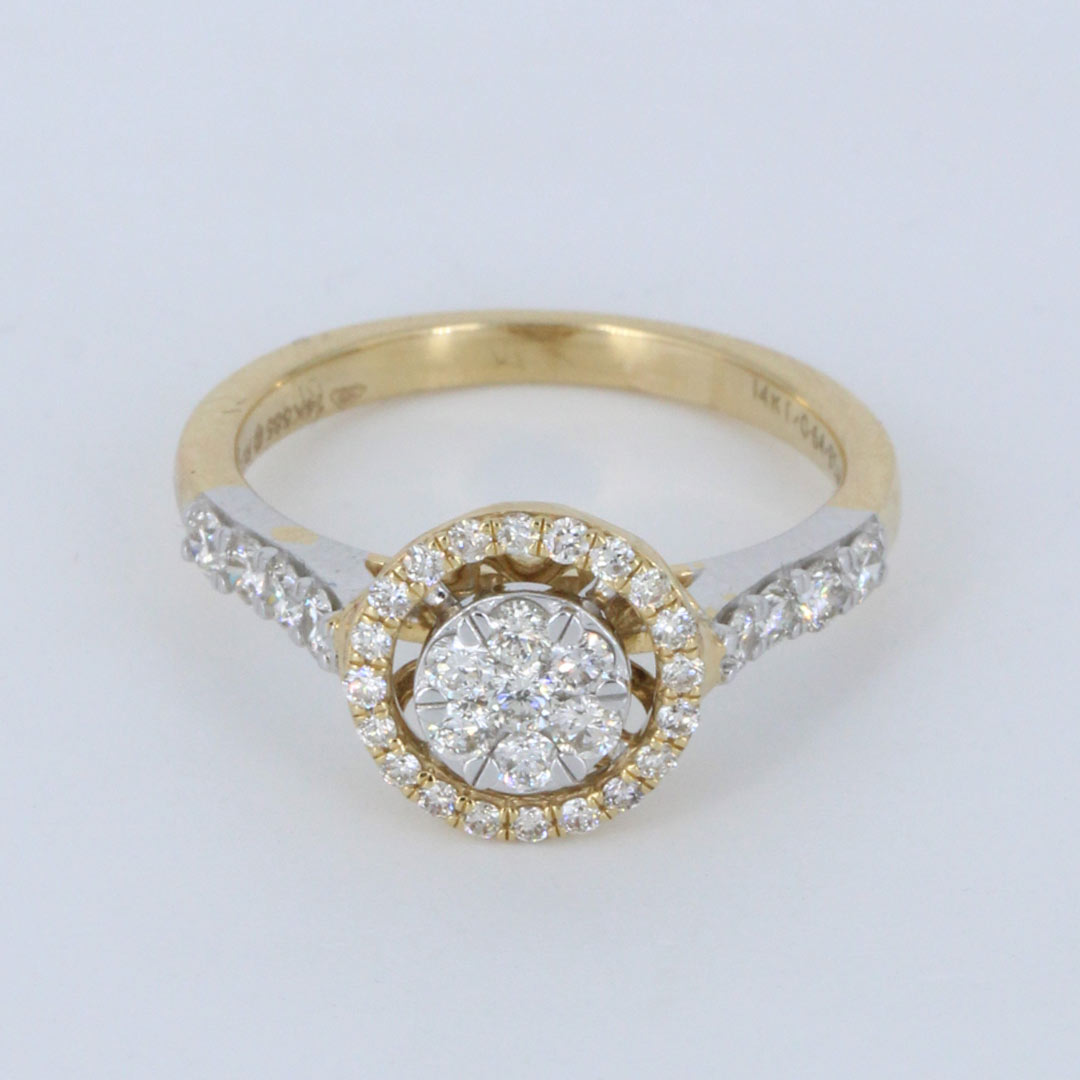 Diamond Ring