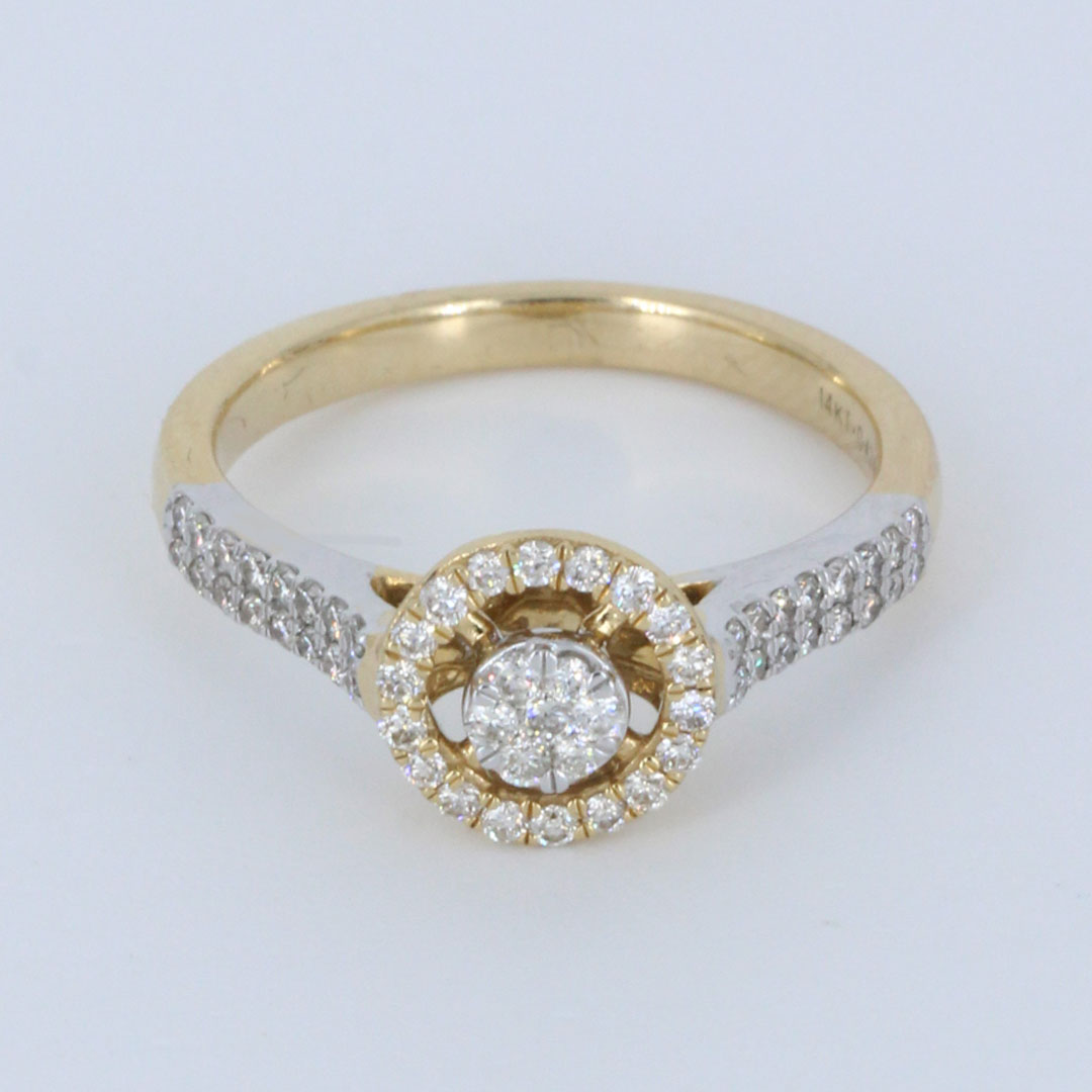 Diamond Ring