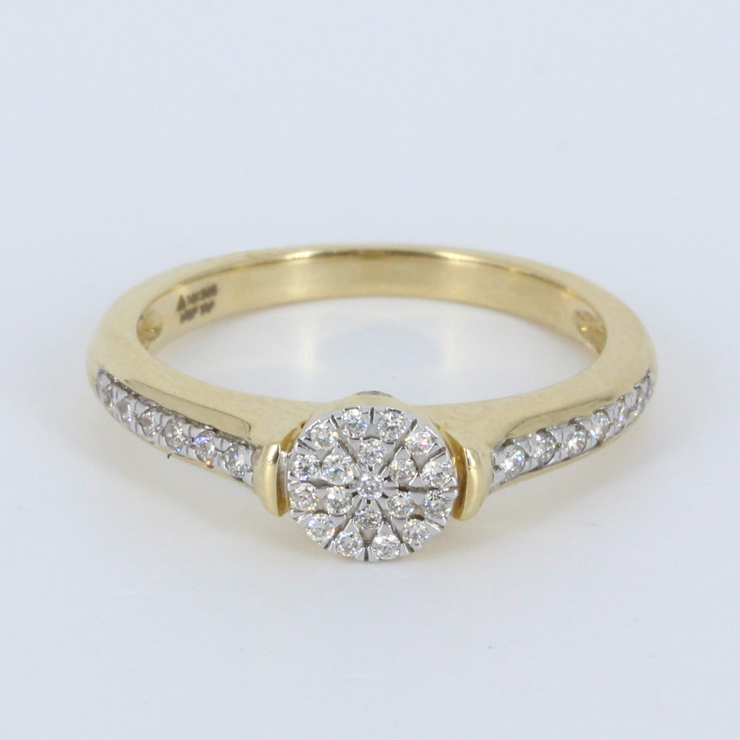 Diamond Ring