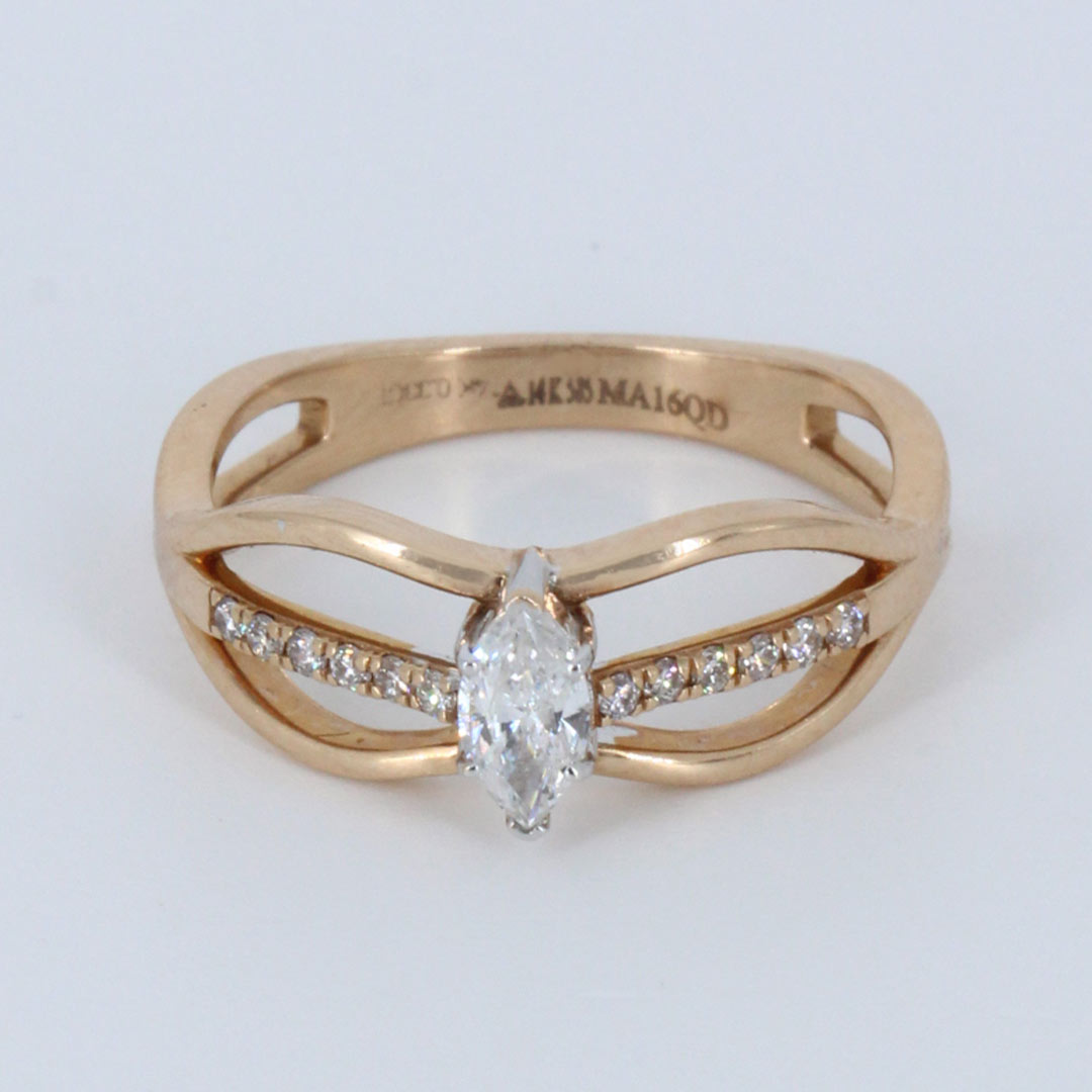 Diamond Ring