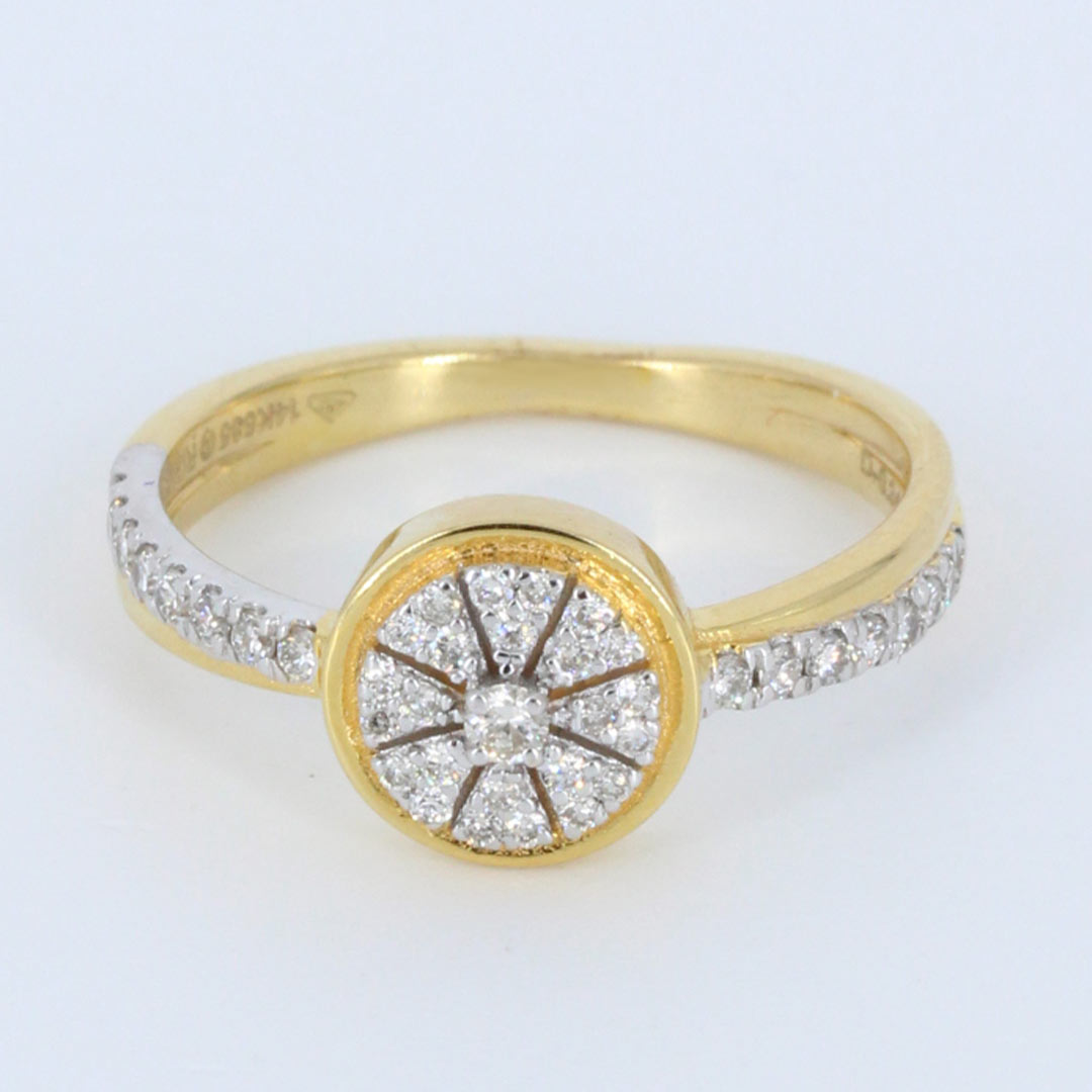Diamond Ring