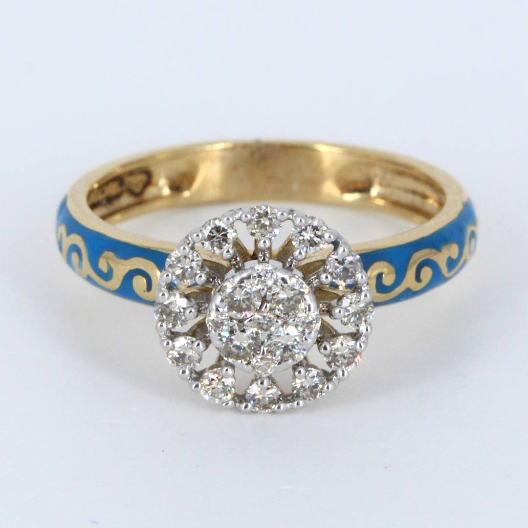 Diamond Ring