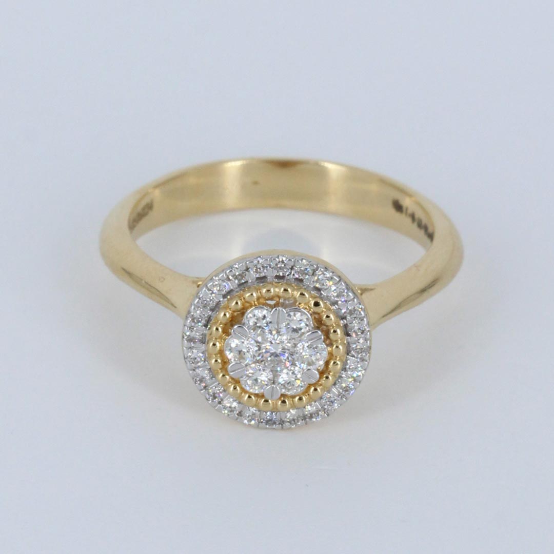 Diamond Ring