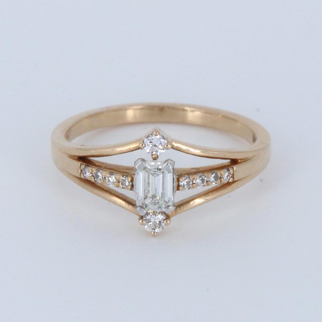 Diamond Ring