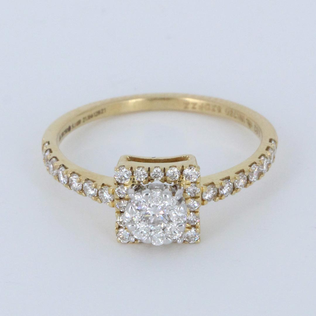 Diamond Ring